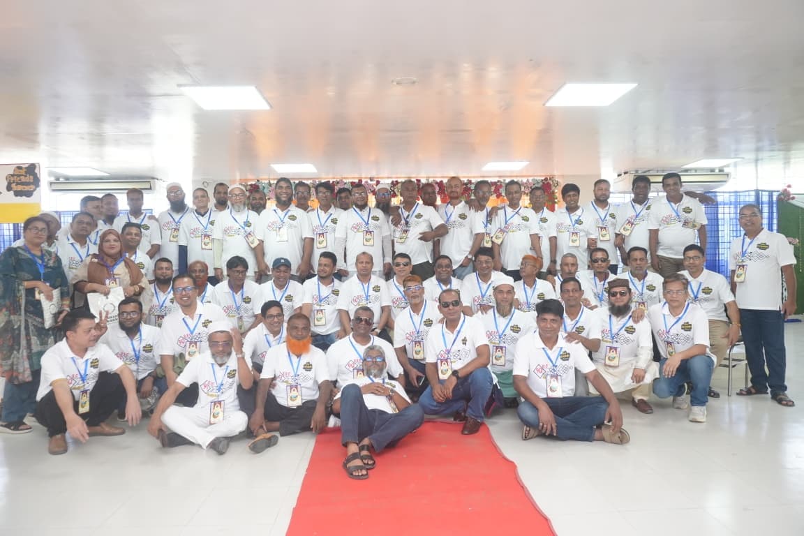 Reunion Image 11