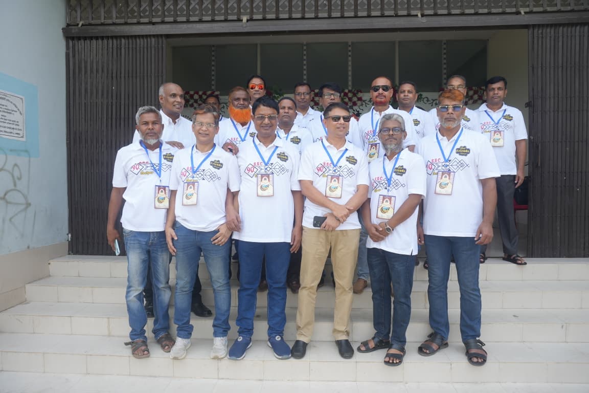 Reunion Image 12