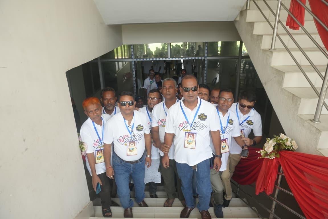Reunion Image 17